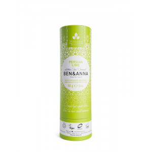 Deodorante Stick Persian Lime 40gr.