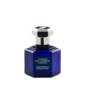 Patchouli perfume in oil 30ml