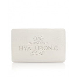 Hyaluronic soap 100gr.
