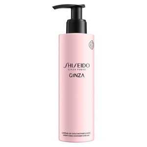 Ginza Shower Cream 200ml