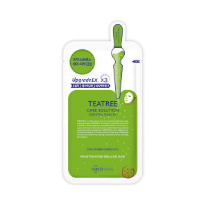 TeaTree Care Solution Essential Mask EX. 24ml