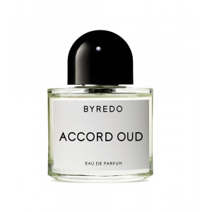 Accord Oud (EDP 50)