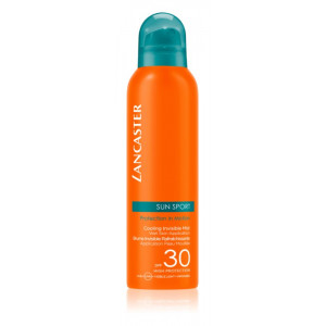 Sun Sport - Cooling Invisible body Mist SPF 30 200ml