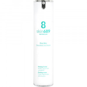 SKIN689 Firm Skin Decolletè and Neck 50ml