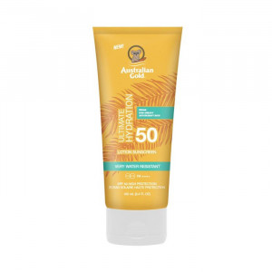 Ultimate Hydration SPF50 100ml Travel Size
