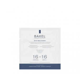 Bakel - Eye - Recovery 4x2 Patch
