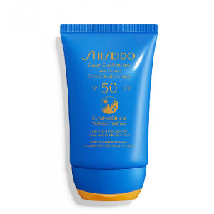 Expert Sun Protection Cream Face SPF50+