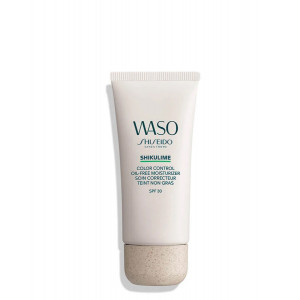 WASO Shikulime Color Control oil-free-moisturizer  SPF30 50ml