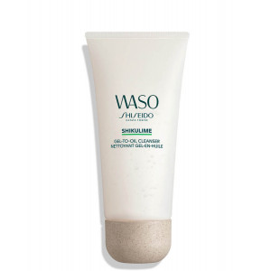 WASO shikulime Gel-to-oil-cleanser 125ml