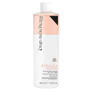 MAKE-UP REMOVER - GENTLE INSTANT MAKE-UP REMOVER FOR FACE - EYES - LIPS 400ml