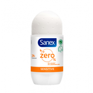 Sanex Deo Sensitive Skin Roll-On 50ml