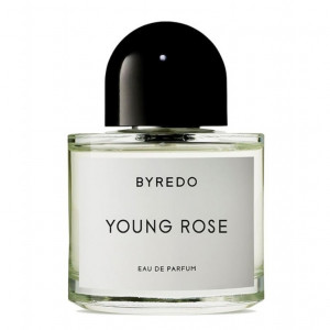 Young Rose (EDP)