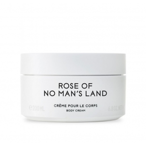Rose of no Man's Land Body Cream 200ml