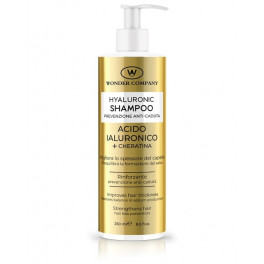 Shampoo capelli anticaduta 250ml