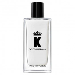 K BY DOLCE&GABBANA AFTER SHAVE BALM 100ml