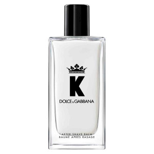 K BY DOLCE&GABBANA AFTER SHAVE BALM 100ml