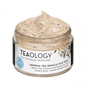 IMPERIAL TEA FACE MIRACLE MASK 50ml