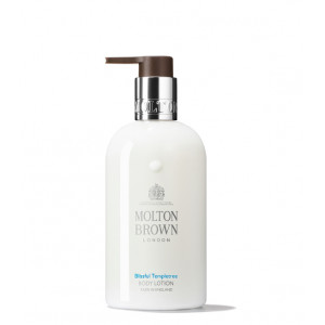 Blissful Templetree body lotion 300ml