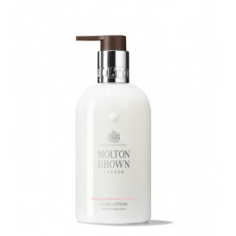 Delicious Rhubarb & Rose Hand Lotion 300ml