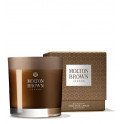 Re-Change Black Pepper three wick candle 180gr.