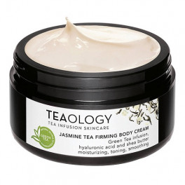 Jasmine Tea Firming Body Cream 300ml