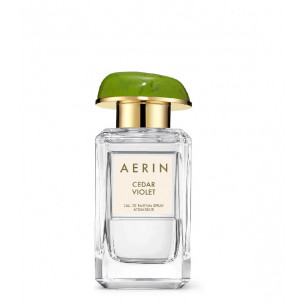 Aerin - Cedar Violet (EDP) 2 ml