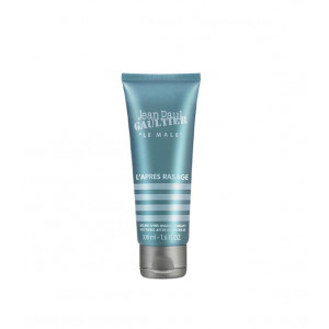 Le Male shooting after shave balm 100ml