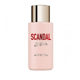 Scandal body lotion 200ml