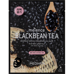 MEIENCE MASK BlackBean Tea