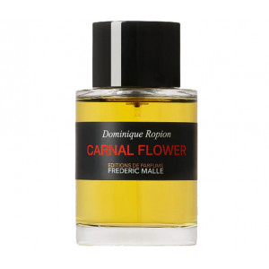 Carnal Flower - by Dominique Ropion - (Perfume)