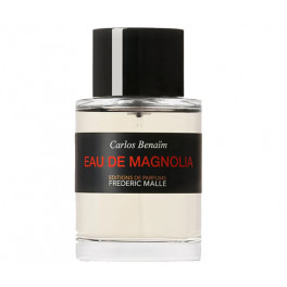 Eau de Magnolia (Perfume 100ml) - by Carlos Benaïm