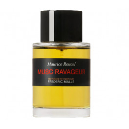 Musc Ravageur - by Maurice Roucel (Perfum)