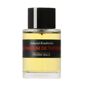 Le Parfum De Therese -  by Edmond Roudnitska (Parfume)