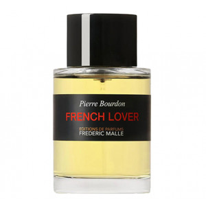 French Lover - Pierre Bourdon (Perfume)