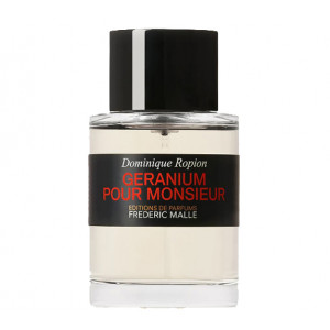 Geranium Pour Monsieur - by Dominique Ropion (Perfume)