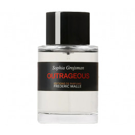 Outrageous (Perfume 100ml) - by Sophia Grojsman