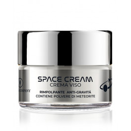 Space Cream crema viso 50ml