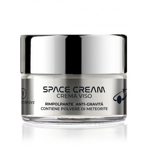 Space Cream crema viso 50ml