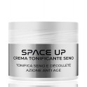 Space Up crema tonificante Seno 100ml