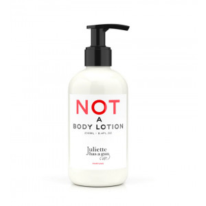 Not a body lotion 250ml