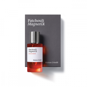 Patchouli Magnetik (EDP 50)