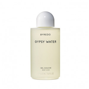 Gypsy Water shower gel 225ml