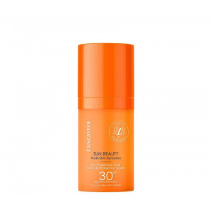 Sun Beauty - Nude Skin Sensation SPF 30 (30ml) viso