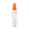 Sun Sensitive - Kids- wet skin application- water resistant milky Spray 50+ 150ml