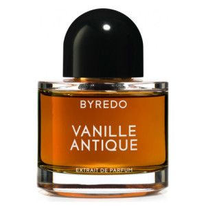 Vanille Antique (Extrait De Parfum 50)