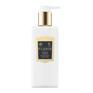 Soulle Ambar Enriched Body Moisturizer 250ml