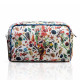 Travel Beauty Case Large -Fantasia A'mmare