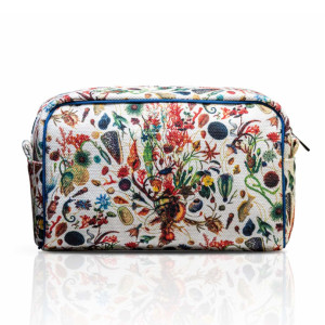 Travel Beauty Case Large -A'mmare Fantasy