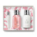 Delicious Rhubarb & Rose Fragrance Collection