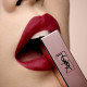 204 private carmine - Rouge pur couture the slim glow matte